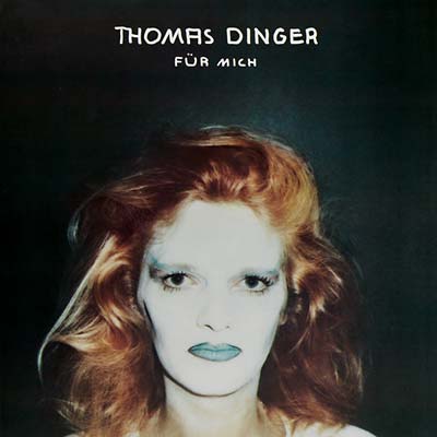 Fur mich Music CD