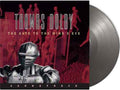 Thomas Dolby - Gate To The Mind'S Eye (Original Soundtrack) (180G) [Silver Vinyl] Vinyl Record