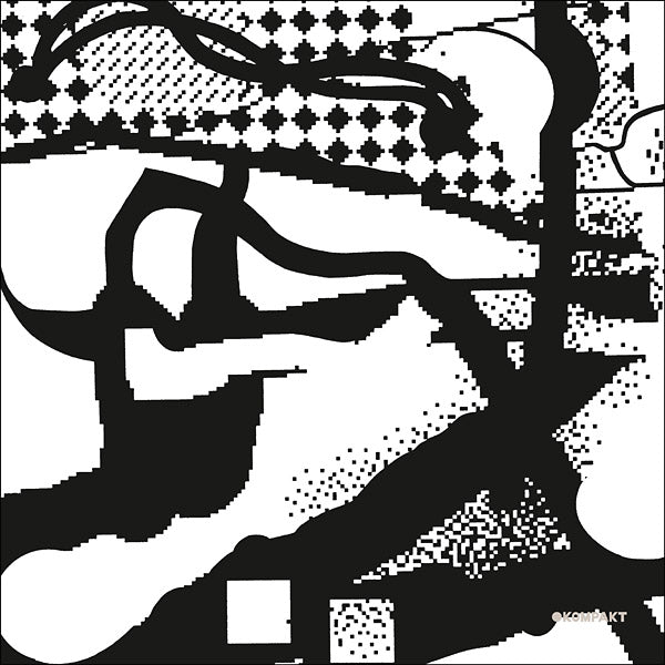 Los Lagos Vinyl Record
