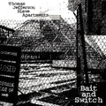 Bait And Switch (CLEAR VINYL) Vinyl Record