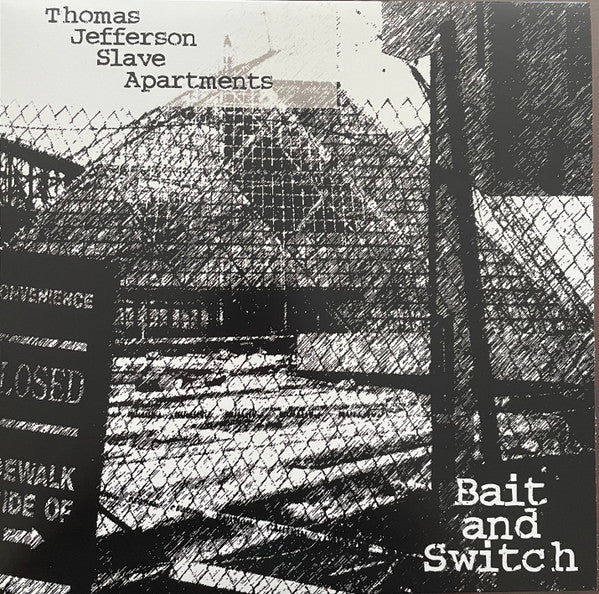 Bait And Switch | Mint (M) Mint (M)