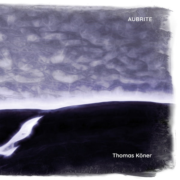 Aubrite Music CD