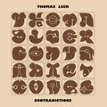 THOMAS LEER - Contradictions Vinyl Record