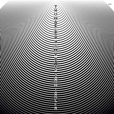 THOMAS LEHN/MARCUS SCHMICKLER - Live Double Séance [Antaa Kalojen Uida] Vinyl Record