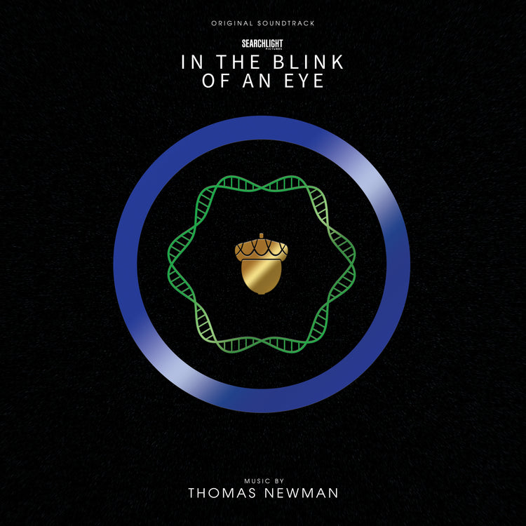 PRE-ORDER In The Blink Of An Eye Vinyl Record