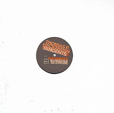 Tangents (VINYL) | Mint (M) Mint (M)