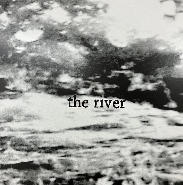 Thomas Prestin/Carsten Uhlig - The River [LP] Vinyl Record