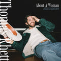 Thomas Rhett - About A Woman (Deluxe) |