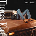 Thomas Rhett - About A Woman [Translucent Copper Nugget LP] Vinyl Record