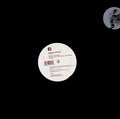 The Ooh Vinyl Record