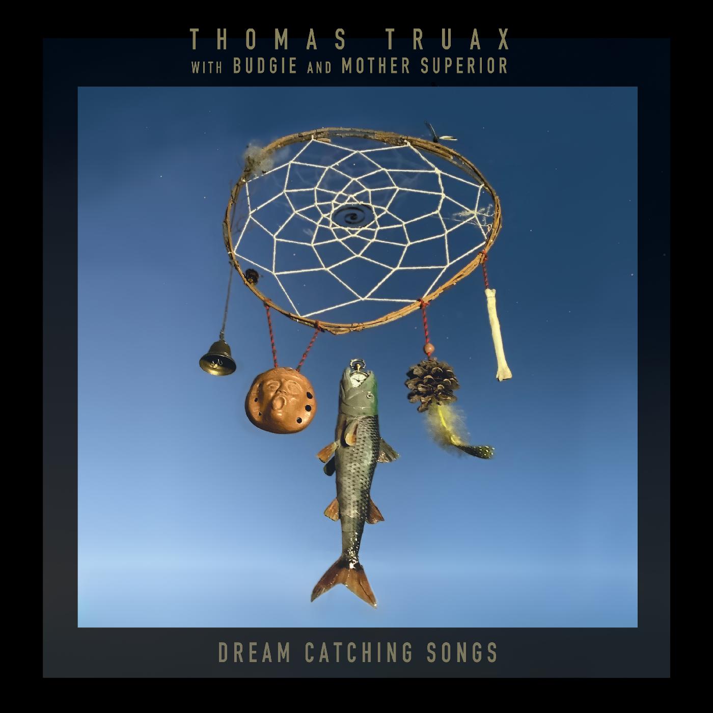 Dream Catching Songs Vinyl Record