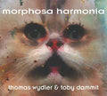 Morphosa Harmonia Music CD