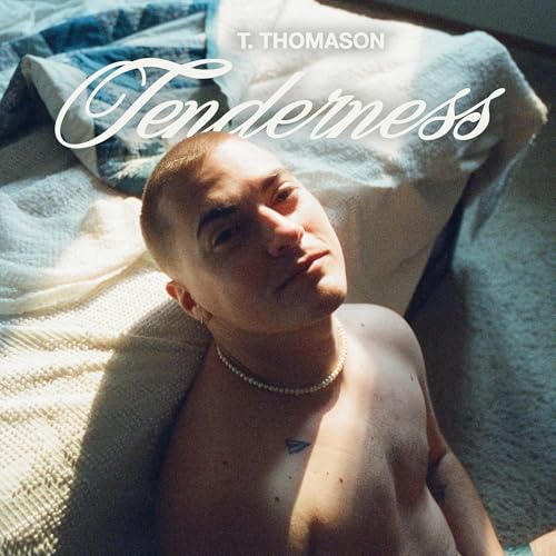 Tenderness Music CD