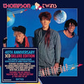 Into The Gap: 40th Anniversary Edition (Deluxe Edition) (3 Cd's) Music CD