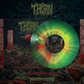 Thorn - Nebulous Womb Of Eternity [Color Vinyl] |