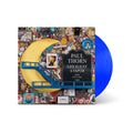 Life Is Just A Vapor Vinyl Record