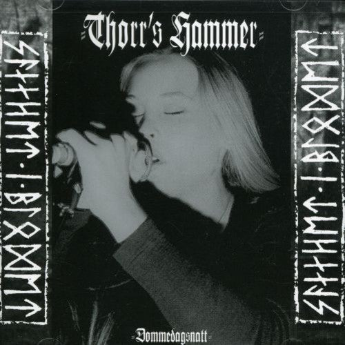 Dommedagsnatt |