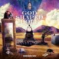 God Shaped Hole Music CD