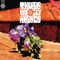 Those Pretty Wrongs/Zed for Zulu Music CD