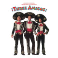Three Amigos! Original Motion Picture Soundtrack (SYEOR24) Vinyl Record