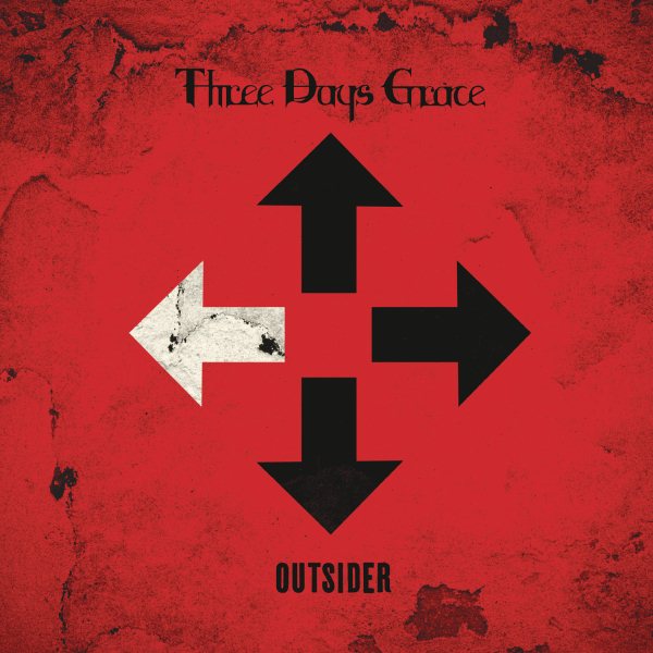 Outsider (140 Gram Vinyl, Download Insert) | Mint (M) Mint (M)