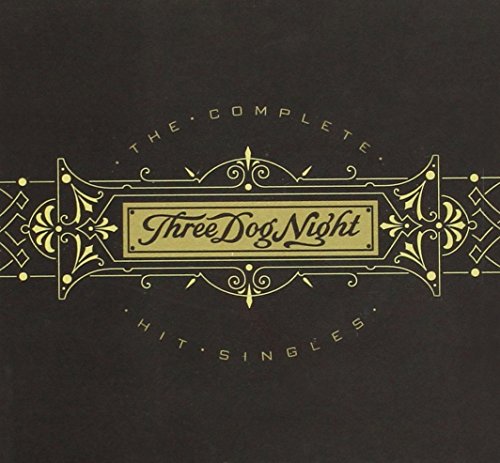 The Complete Hit Singles (Remastered) (CD) | Mint (M) Mint (M)