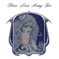 Two (COBALT BLUE VINYL) Vinyl Record