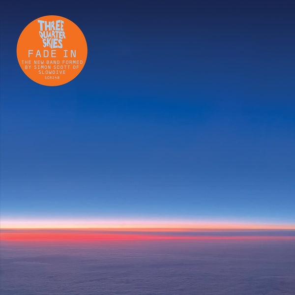 Fade In Music CD