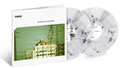 Thrice - The Artist n The Ambulance (Limited Edition, Smokey Clear Colored Vinyl) (2 Lp) Vinyl Record