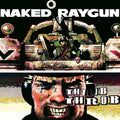 Throb Throb (Remastered) (Green Swirl) (Vinyl) Vinyl Record