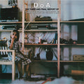 D.O.A.: The Third And Final Report Of Throbbing Gristle (Green Transparent Vinyl) Vinyl Record