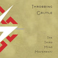 The Third Mind Movements Music CD