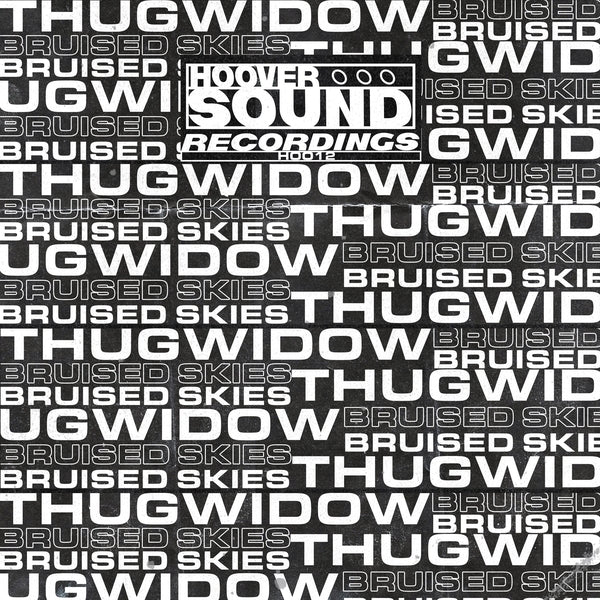 Thugwidow & Bruised Skies - Blimey [12"] Vinyl Record