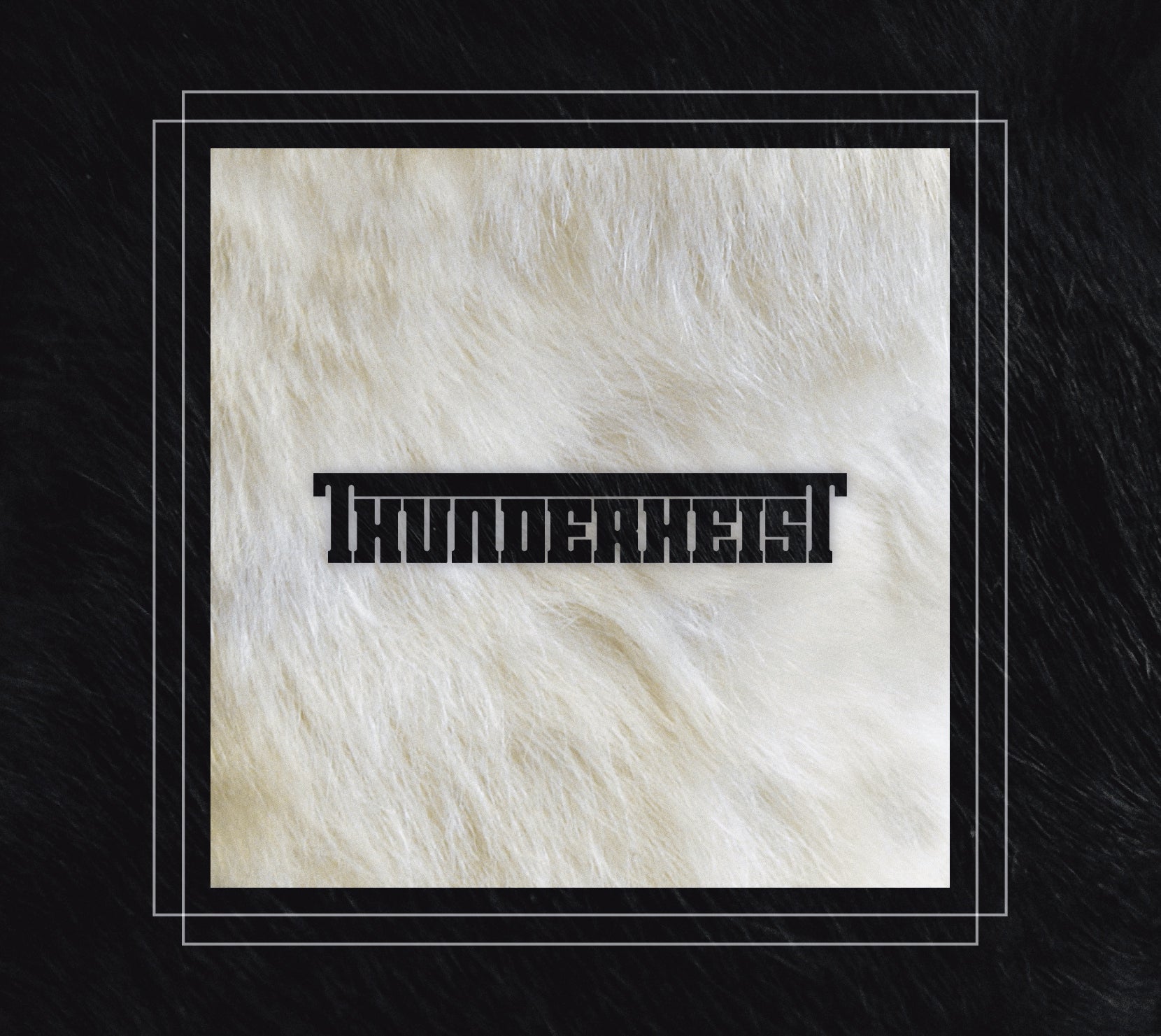 Thunderheist (2xLP) Vinyl Record