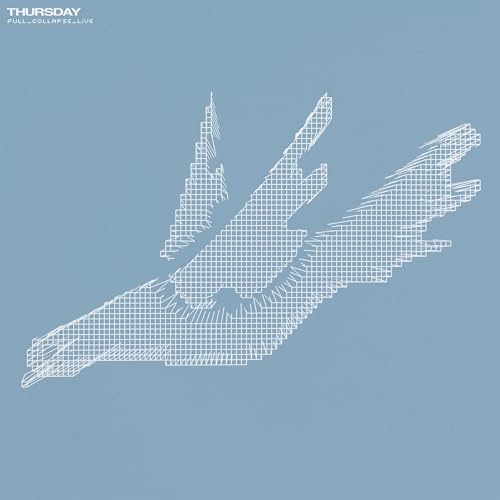 Full Collapse Live Music CD