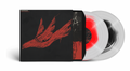 Thursday War All The Time (Live) (20th Anniversary Edition, Color in Color: Opaque Red in Clear) (2 Lp's) Vinyl Record