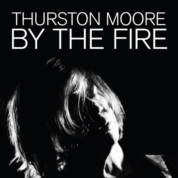 By The Fire Music CD