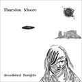 Demolished Thoughts Music CD