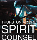 Spirit Counsel Music CD