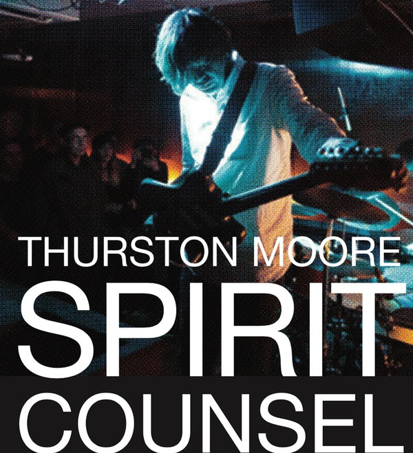 Spirit Counsel Music CD