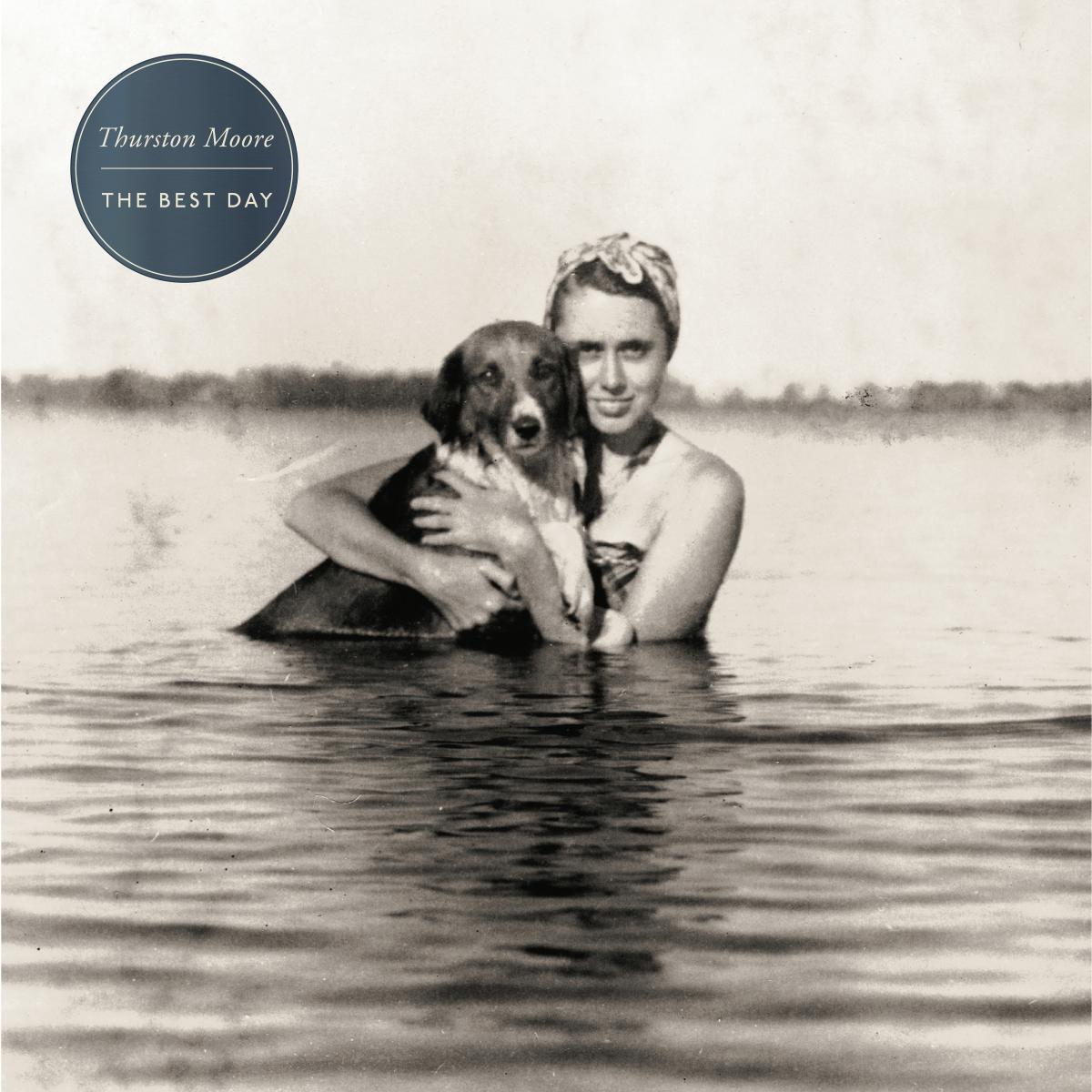 The Best Day Vinyl Record