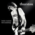 Trees Outside The Academy (Remastered) Music CD