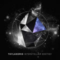 Interstellar Destiny Music CD