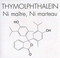 Ni Maître, Ni Marteau Vinyl Record