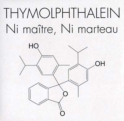 Ni Maître, Ni Marteau Vinyl Record