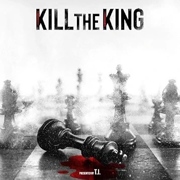 T.I. - Kill The King [Explicit Content] Music CD