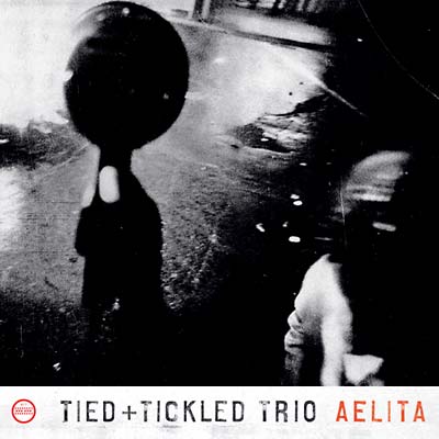 Aelita Music CD