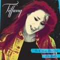 Tiffany - I Think We're Alone Now (12" Single) (BLUE VINYL) | Mint (M) Mint (M)