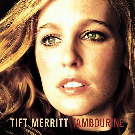 TAMBOURINE |