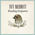 Traveling Companion Music CD